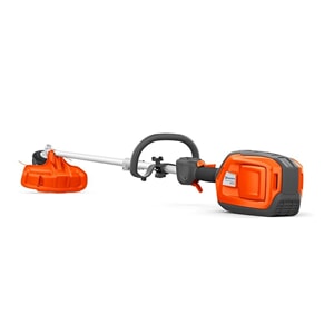 HUSQVARNA 325ILK TRIMMER KPL U/ BATT & LADER