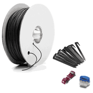 INSTALLASJONSKIT S 150M UV-KABEL