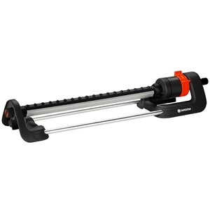 GARDENA FIRKANTSPREDER AQUA L