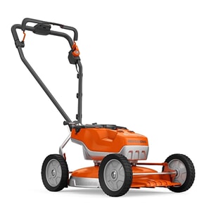HUSQVARNA LB548I U/BATTERI & LADER GRESSKLIPPER