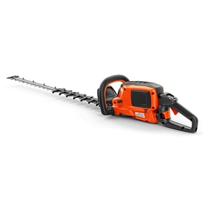 HUSQVARNA 522IHD75 HEKKSAKS U/BATT&LADER