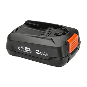 BATTERI PBA 18V/45 2,5 AH