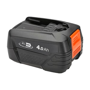 BATTERI 18V/72 PBA 4 AH