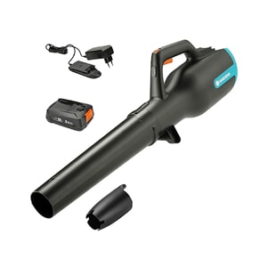 GARDENA LØVBLÅSER POWERJET 18V