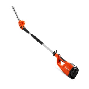 HUSQVARNA 120ITK4+KH4 U/ BATT & LADER