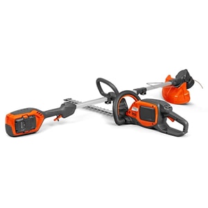 HUSQVARNA 215IL/ 215IHD45 TRIMMER & HEKKSAKS