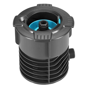 TILKOBLINGSPUNKT PIPELINE