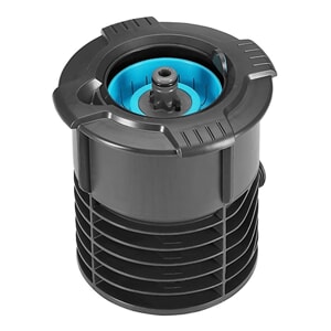 VANNSTASJON PIPELINE