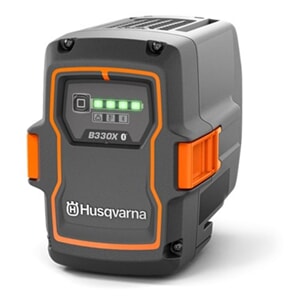 HUSQVARNA BATTERI 40-B330X