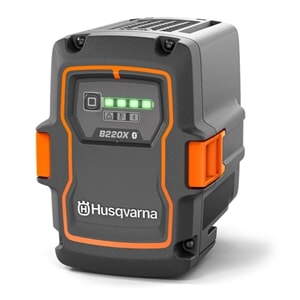 HUSQVARNA 40-B220X BATTERI