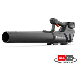 ASPIRE B8X-P4A LØVBLÅSER M/ BATTERI & LADER