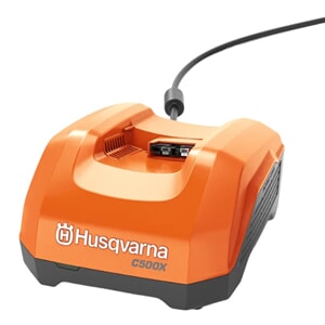 HUSQVARNA 40-C500X LADER