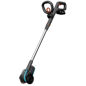 GARDENA FUGERENSER/ UGRESSBØRSTE KIT