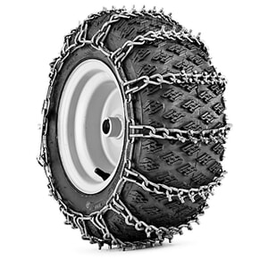 SNØKJETTING 18X9,5-8