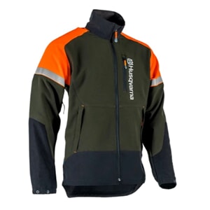 SKOGSJAKKE FUNCTIONAL XS-XXL