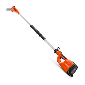 HUSQVARNA 120iTK4-P U/BATT&LADER