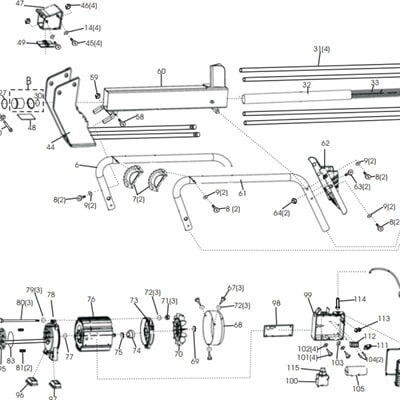 ALKO 5200 VEDKLØYVER ALKO 5200 VEDKLØYVER.jpg