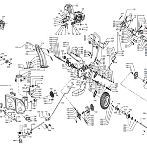 DELETEGNING ALKO SNØFRES 700 E