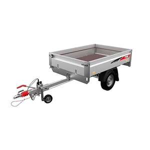 TYSSE 6151 TILHENGER