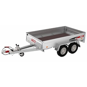 TYSSE 6209 TILHENGER PRO 1300KG