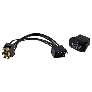 LEDNINGSETT MED BRYTER