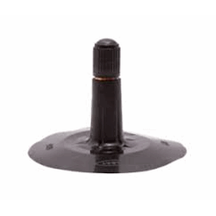 SLANGE 4.10/3.50-5 RETT VENTIL