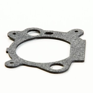 PAKNING BAK LUFTFILTER