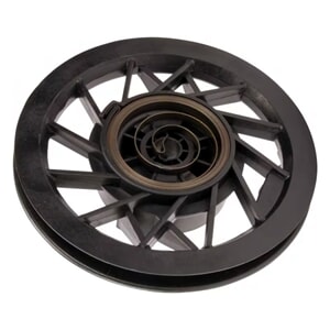 REIMSKIVE / FJÆRENHET