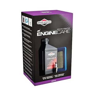 Motorvedlikeholdssett