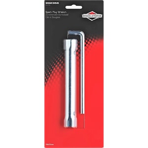 TENNPLUGGNØKKEL 19/21 MM