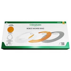 RING CORTEN 30/60 CM