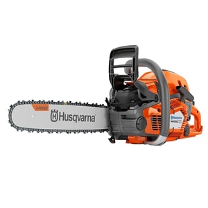 HUSQVARNA MOTORSAG 545 MARK II