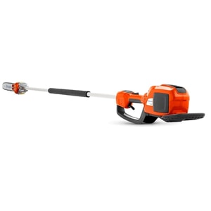 HUSQVARNA 530IP4 10" U/BATT&LAD STANGSAG