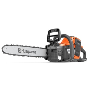 HUSQVARNA 240I MOTORSAG U/ BATTERI & LADER