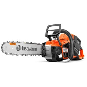 HUSQVARNA 542I XP BATTERI MOTORSAG