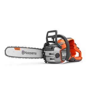HUSQVARNA 550i XPG U/BATT&LAD