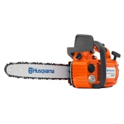 Bensin til motorsag: Dette må du vite!