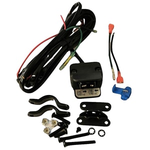 SWITCH-WINCH MINI ROCKER