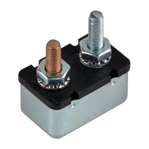 FORSEGLET SIKRING 20 AMP