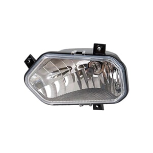 ASM-HEADLIGHT RH