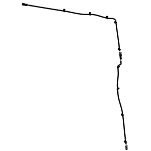 FORLENGER LEDNINGSNETT