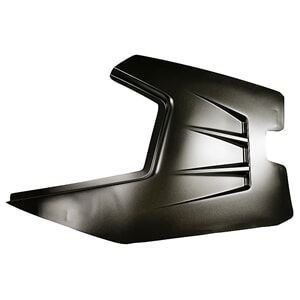 SIDEPANEL HØYRE STEALT BLACK