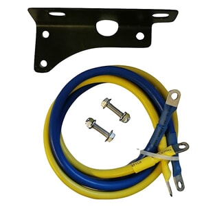 LEDNING KIT SCRAMBLER