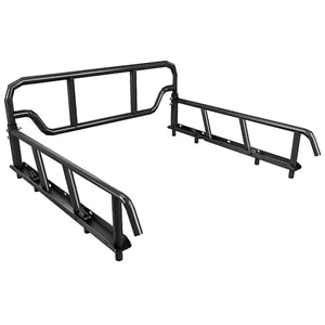 REKKEVERK LASTEPLAN 6X6