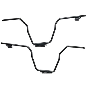 SKJERMBESKYTTELSE SVART