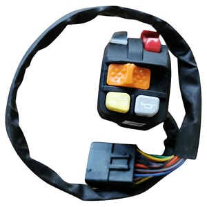 BRYTERBOKS VENSTRE SIDE