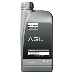 AGL PLUS GIROLJE 1L