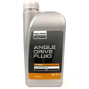 ANGLE DRIVE FLUID