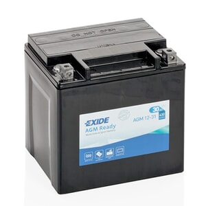 EXIDE BATTERI AGM12-31