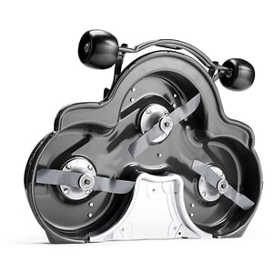 COMBI 94 CM KLIPPEAGGREGAT R200 SERIE